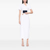 Saint Laurent Edition Soi Patent Chyc Ligne Evening Clutch Secondhand