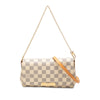 Louis Vuitton Damier Azur Favorite PM Secondhand