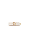 Secondhand Dior Mini Oblique Canvas Saddle Bag