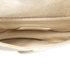 Dior Mini Oblique Embroidered Canvas Saddle Bag Secondhand