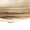 Secondhand Dior Mini Oblique Canvas Saddle Bag