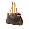 Louis Vuitton Monogram Batignolles Horizontal Secondhand