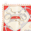 Hermès Spring Remix Silk Scarf 45 Secondhand