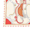 Hermès Spring Remix Silk Scarf 45 Secondhand