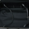 Prada Saffiano Rolling Trolley Suitcase Secondhand