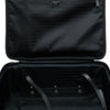 Prada Saffiano Rolling Trolley Suitcase Secondhand