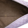 Bottega Veneta Mini Nappa Intrecciato Expandable Chain Flap Crossbody Secondhand