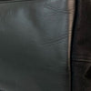 Balenciaga Canvas Navy Cabas Tote S Secondhand