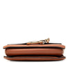 Chloé Small Suede and Calfskin Faye Crossbody Secondhand
