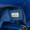 Secondhand Chanel Small Caviar Chevron Coco Top Handle Bag