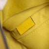 Celine Nano Grained Calfskin Luggage Tote Secondhand