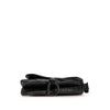 Secondhand Dior Mini Oblique Embossed Calfskin Saddle