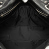 Balenciaga Medium Leather Modu Shoulder Bag Secondhand