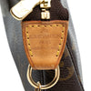Louis Vuitton Monogram Mini Pochette Accessoires Secondhand