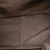 Bottega Veneta Intrecciato Trimmed Leather Handbag Secondhand
