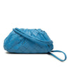Bottega Veneta Nappa Intrecciato The Extra Mini Pouch Crossbody Secondhand