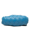Bottega Veneta Nappa Intrecciato The Extra Mini Pouch Crossbody Secondhand