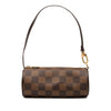 Louis Vuitton Damier Ebene Papillon Pochette Secondhand