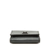 Chanel CC Calfskin Key Holder Case Secondhand