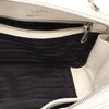 Prada Soft Calf Diagramme Satchel Secondhand