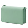 Prada Saffiano Wallet on Strap Secondhand
