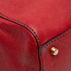 Dior Studded Goatskin Diorangeles Convertible Tote Secondhand
