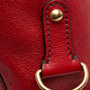 Dior Studded Goatskin Diorangeles Convertible Tote Secondhand
