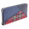 LOEWE Wool and Leather Puzzle Wallet Secondhand
