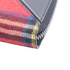 LOEWE Wool and Leather Puzzle Wallet Secondhand