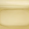 Secondhand Bottega Veneta Mini Nappa Intrecciato Vanity Case