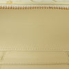 Secondhand Bottega Veneta Mini Nappa Intrecciato Vanity Case