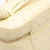 Secondhand Bottega Veneta Mini Nappa Intrecciato Vanity Case