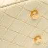 Secondhand Bottega Veneta Mini Nappa Intrecciato Vanity Case
