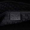 Gucci Canvas Jackie Bardot Shoulder Bag Secondhand