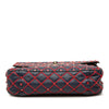 Valentino Medium Nappa Rockstud Spike Satchel Secondhand