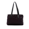 Prada Tessuto Tote Secondhand
