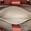 Gucci Medium Calfskin Bamboo Shopper Satchel Secondhand