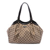Gucci GG Canvas Tote Secondhand