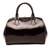 Louis Vuitton Monogram Vernis Montana Secondhand