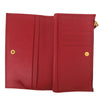 Prada Saffiano Bifold Wallet Secondhand