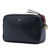 Secondhand Fendi Mini Zucca Embossed Leather Camera Bag