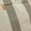 Hermès Canvas Fourre Tout PM Secondhand