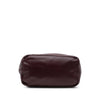 Secondhand Prada Tessuto and Nappa Reversible Satchel