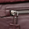 Secondhand Prada Tessuto and Nappa Reversible Satchel