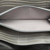 Secondhand Chanel CC Embossed Calfskin Camellia Flap Wallet