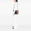 Gucci GG Supreme Web Crossbody Secondhand