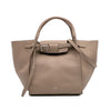 Celine Small Grained Calfskin Big Bag Secondhand