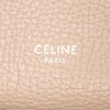 Celine Small Grained Calfskin Big Bag Secondhand