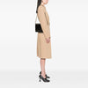 Chanel Medium CC Quilted Lambskin Single Flap Secondhand