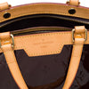 Louis Vuitton Monogram Vernis Brea MM Secondhand